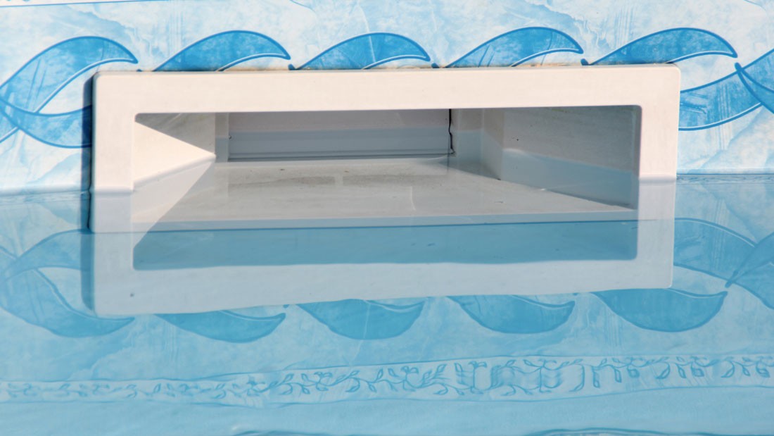 Sekundární dezinfekce pomocí UV a ozónu ve veřejných bazénech