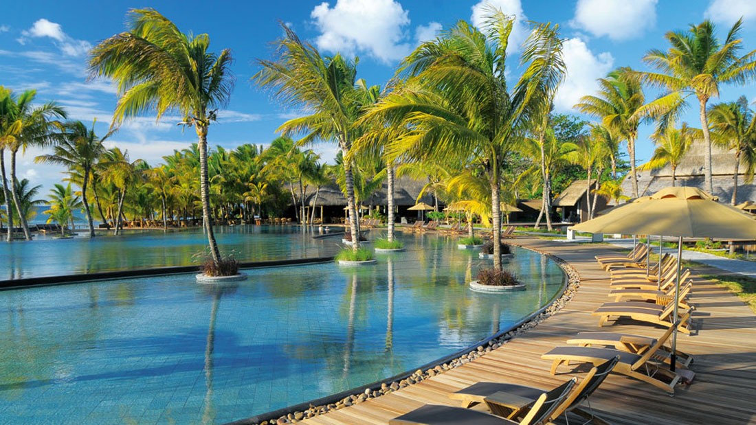 Mauricius – dovolenkový ráj na zemi 