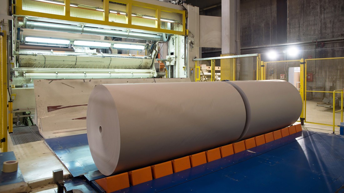Papírenský a celulózový průmysl