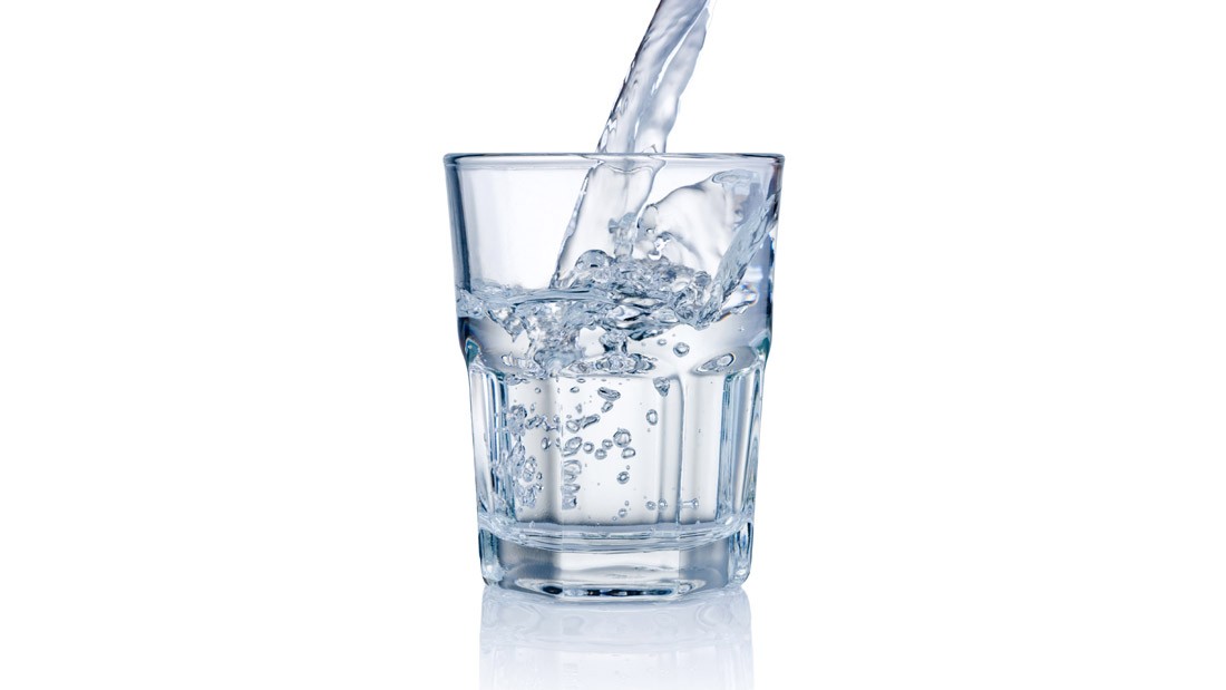 Dezinfekce pitné vody